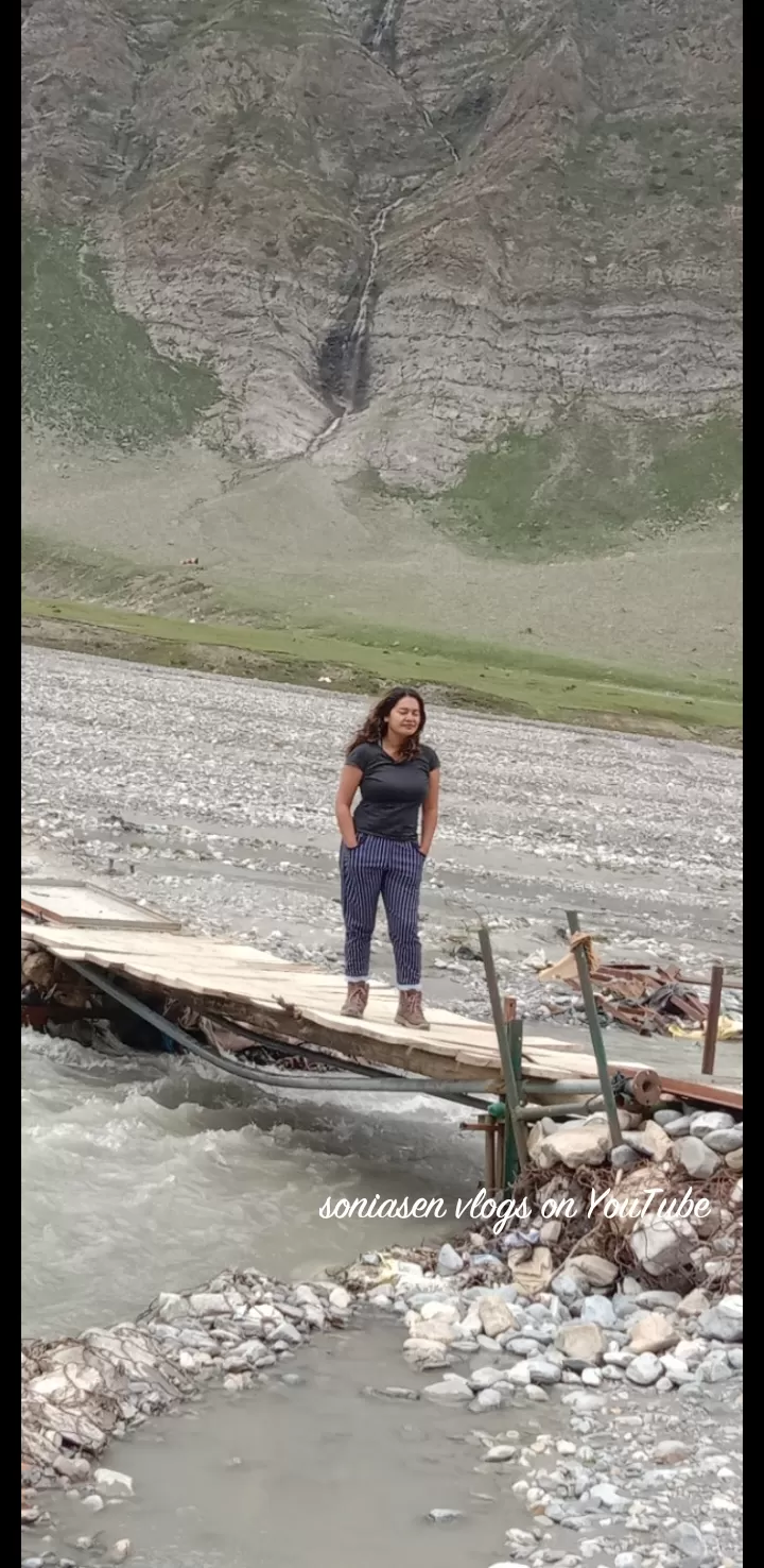 Photo of Amarnath Temple By sonia sen