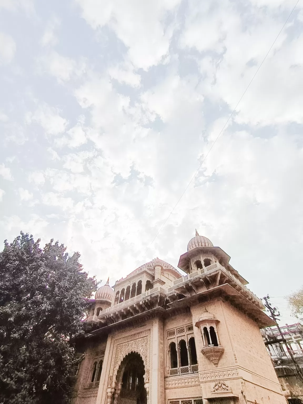 Photo of Maharaj Bada By Hitendra Jadon