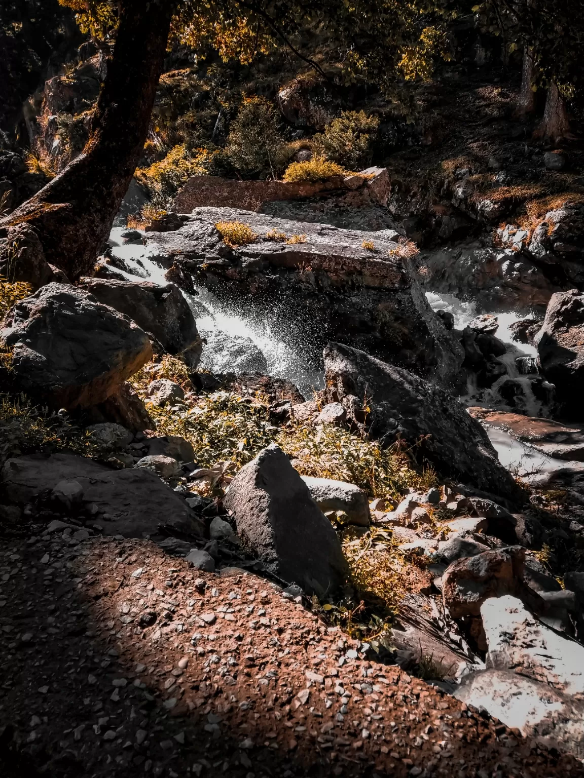 Photo of Chandanwadi By Shareyar Ayoub 