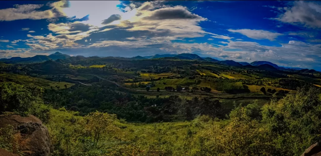 Photo of Kakiriguma By Sudeept Kumar Singh