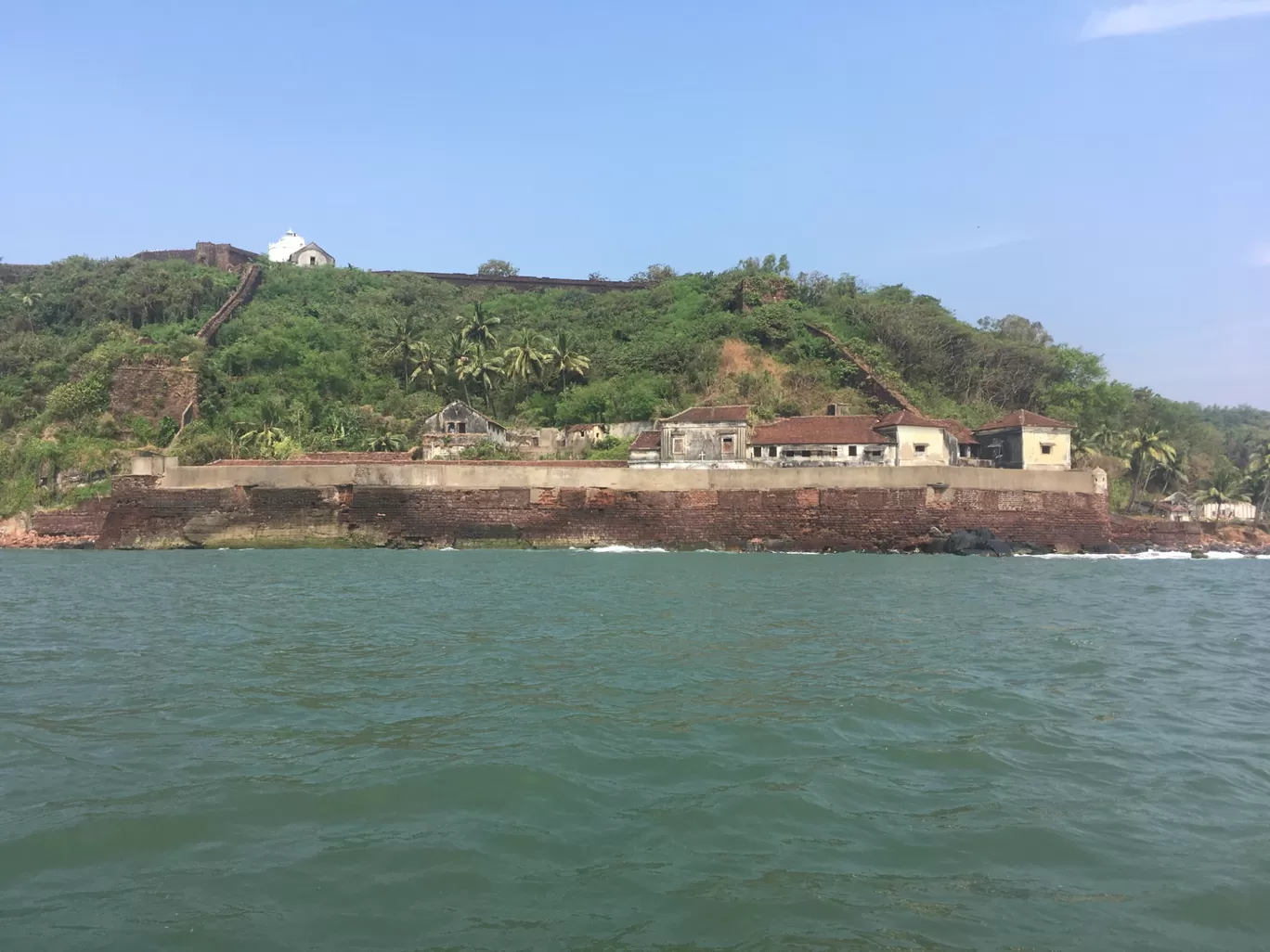 Photo of Goa By Smritiness