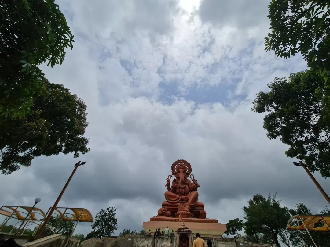 Photo of Ganesh Temple By Akriti & Alex