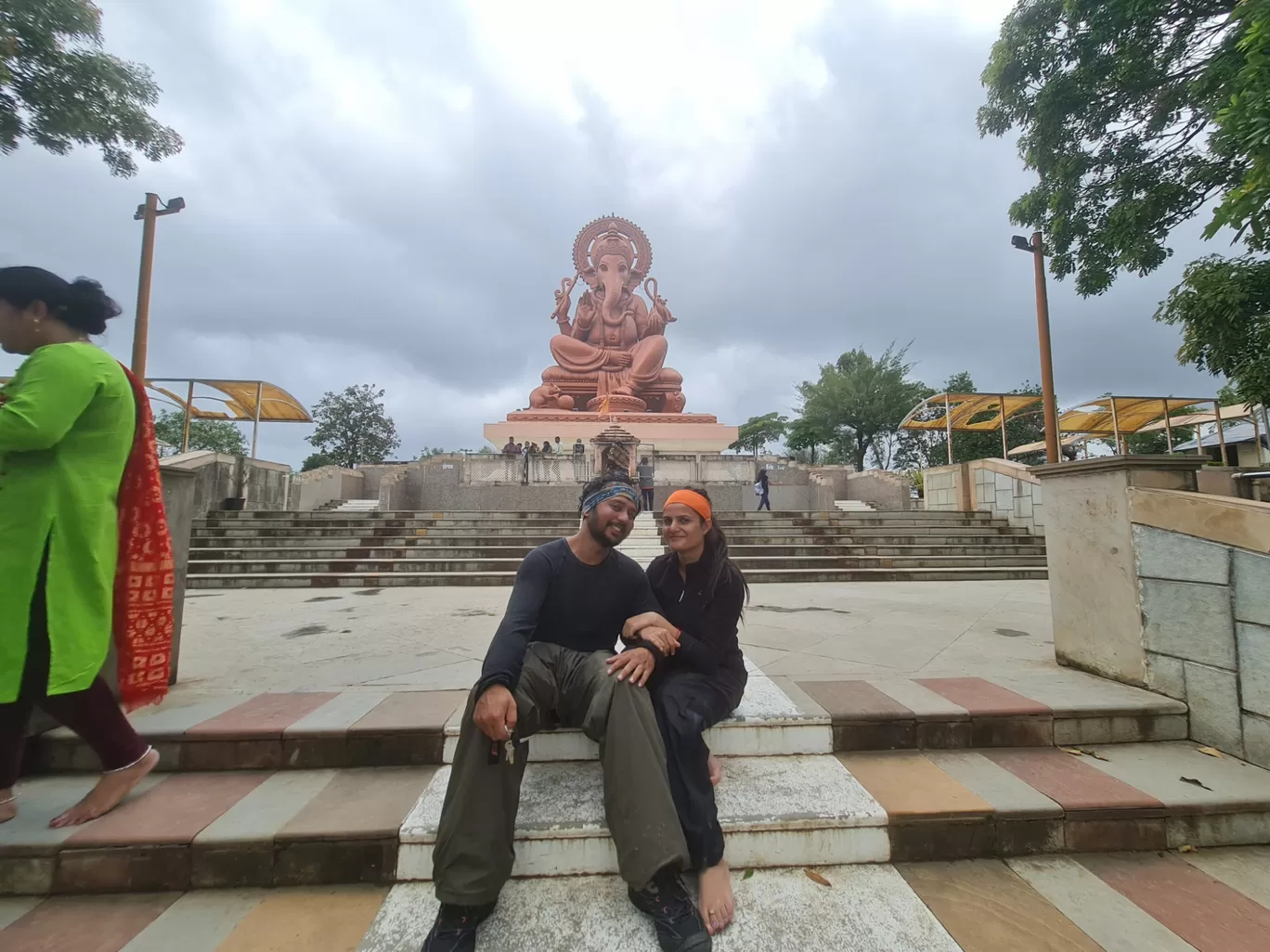 Photo of Ganesh Temple By Akriti & Alex