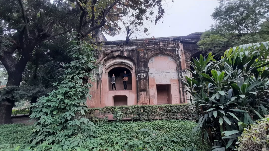 Photo of Mehrauli By Discover Activities