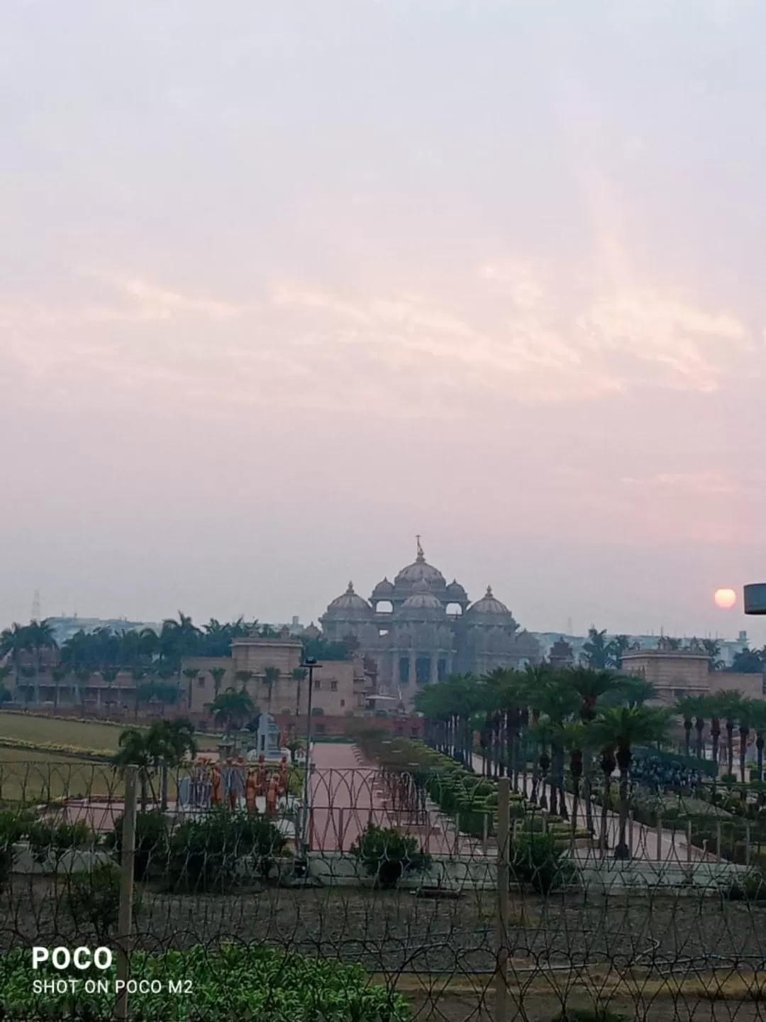 Photo of Akshardham By Discover Activities