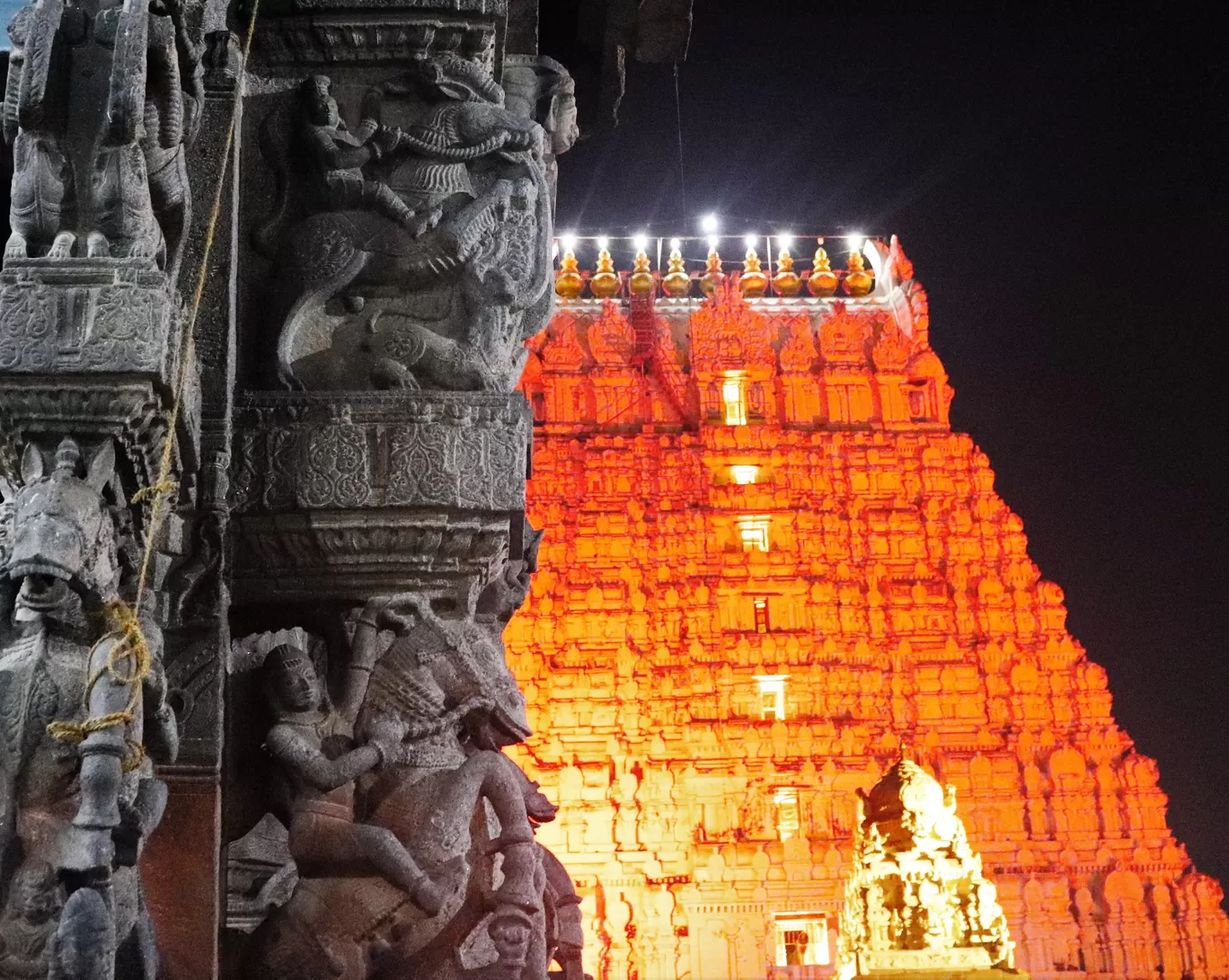 Photo of Kanchipuram By Hiking Boots