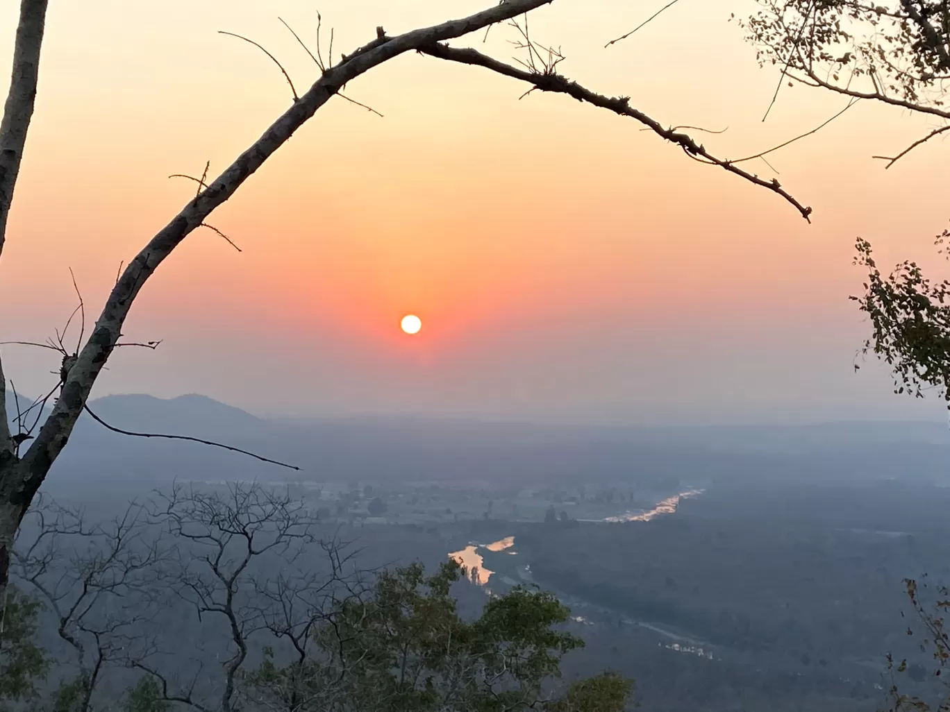 Photo of Choral Dam By Aayushi bhawsar