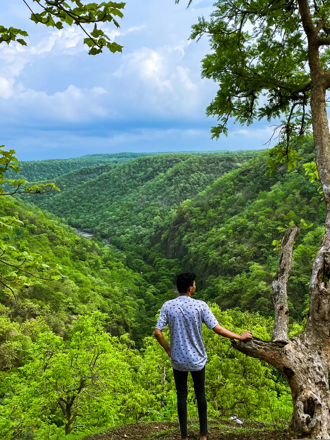 Photo of Mohadi Falls By Mayur Patil
