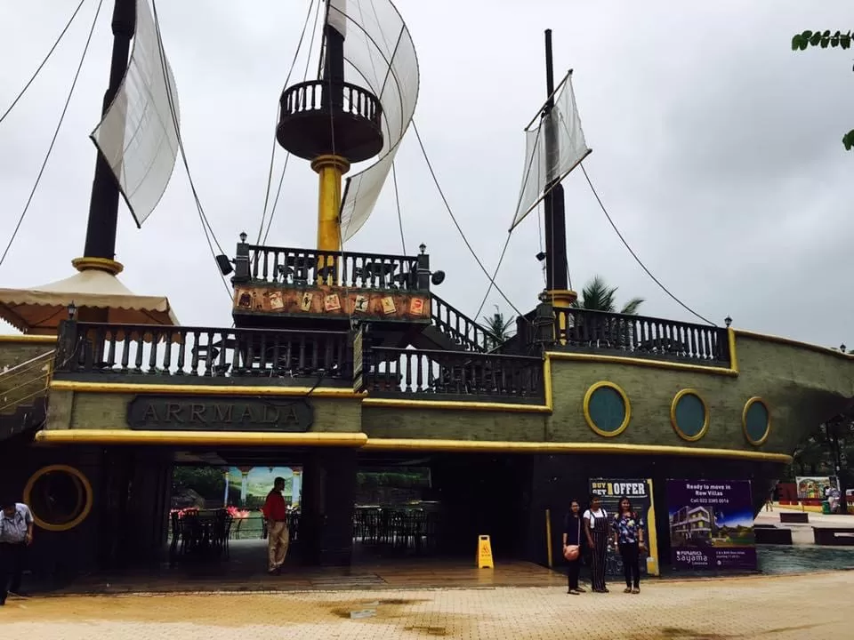 Photo of Imagica water park By Sneh Lata