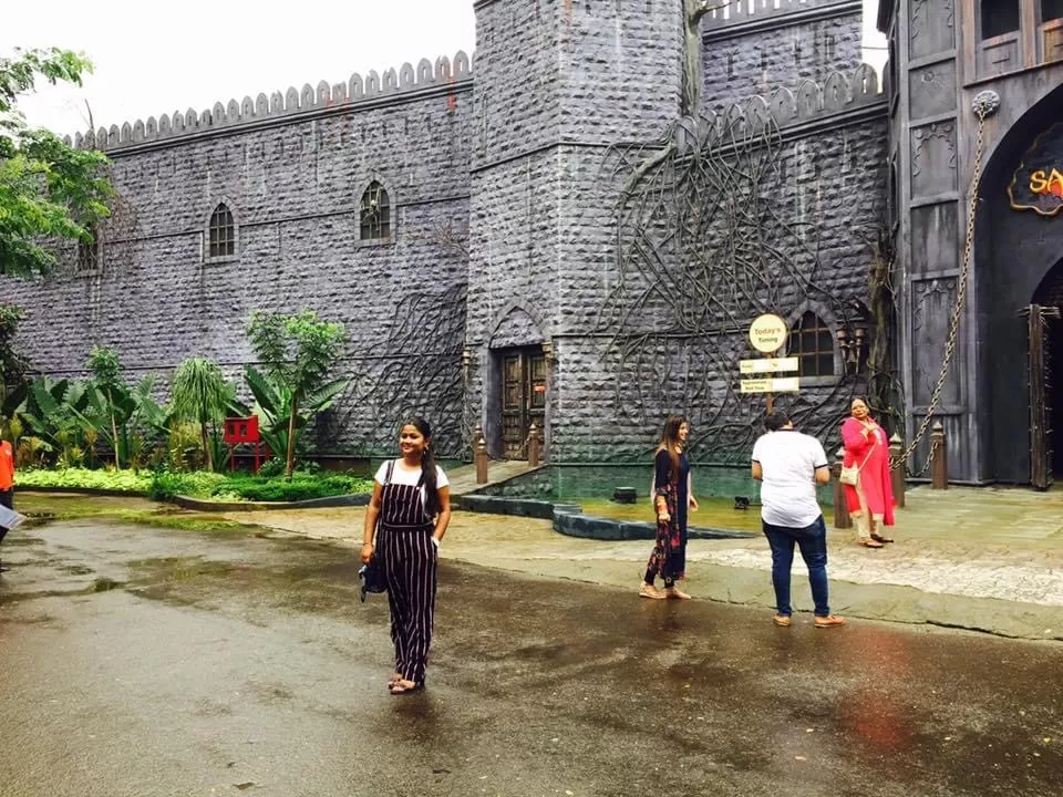 Photo of Imagica water park By Sneh Lata