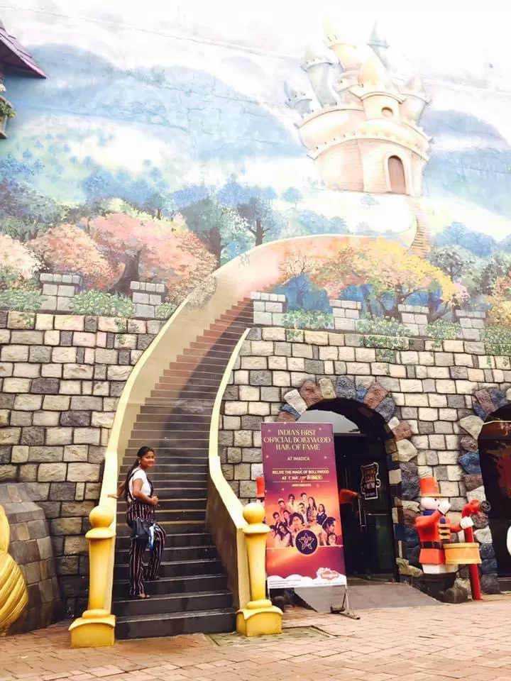 Photo of Imagica water park By Sneh Lata