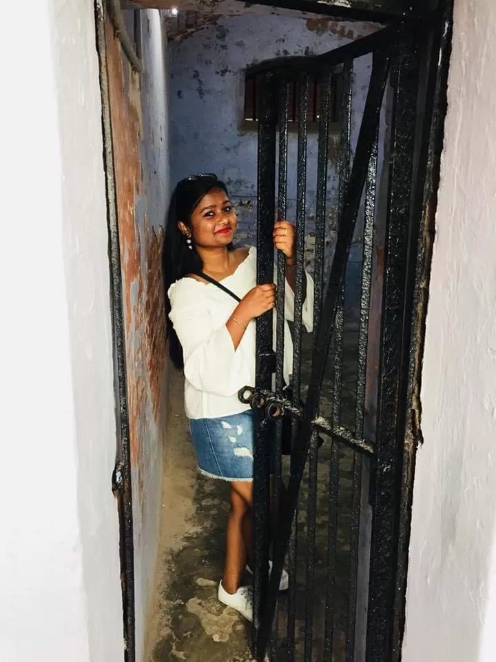 Photo of Cellular Jail Museum By Sneh Lata