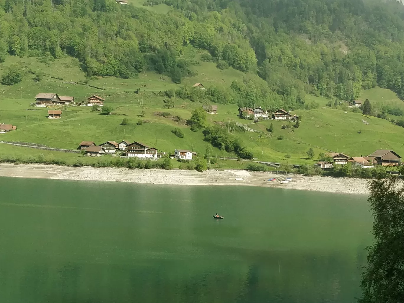 Photo of Switzerland By #KPraj