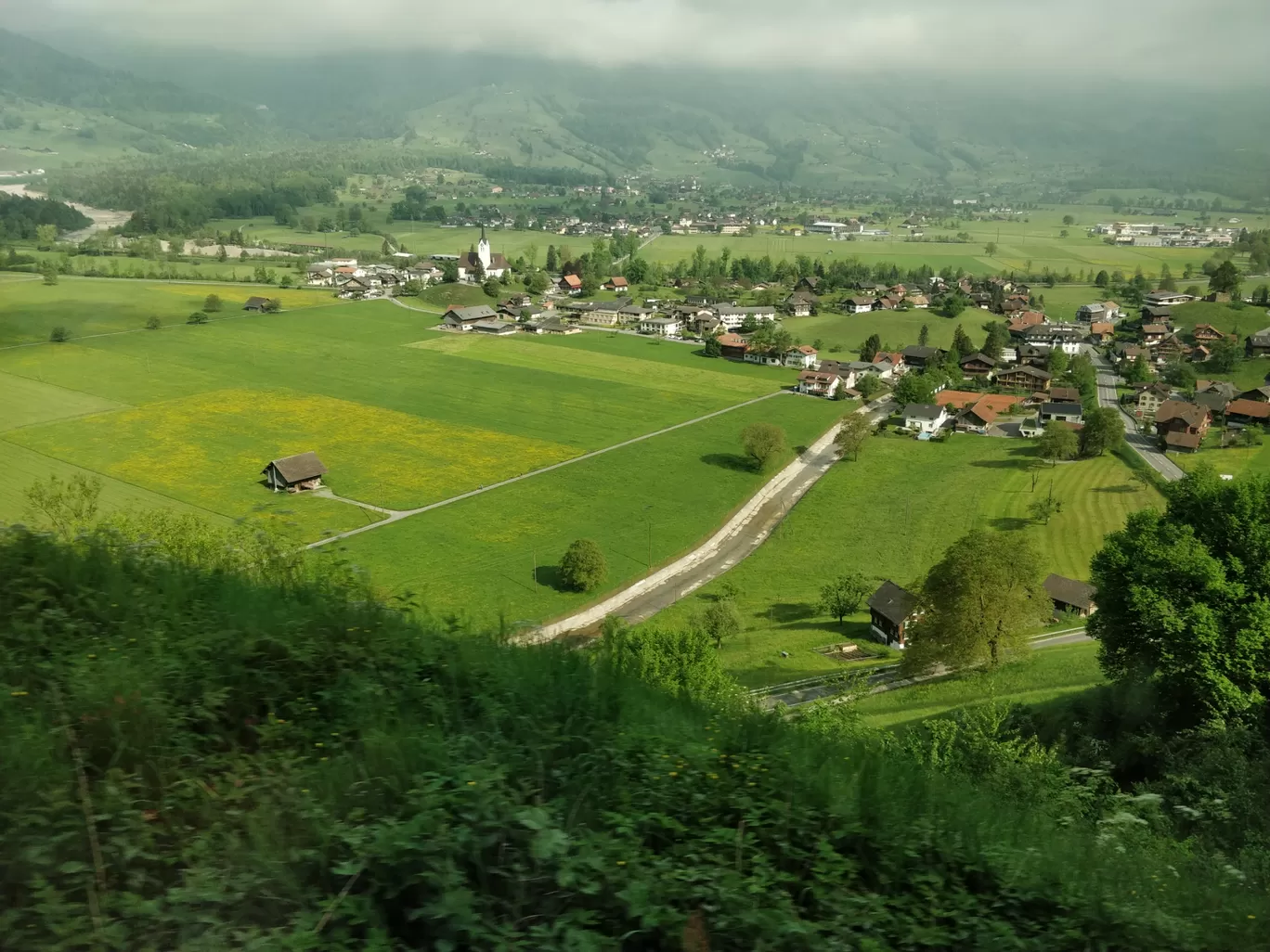 Photo of Switzerland By #KPraj