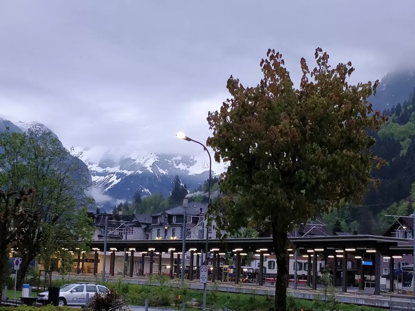Photo of Switzerland By #KPraj