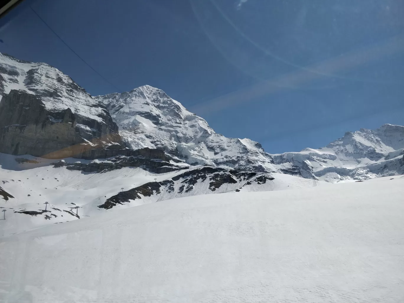 Photo of Switzerland By #KPraj