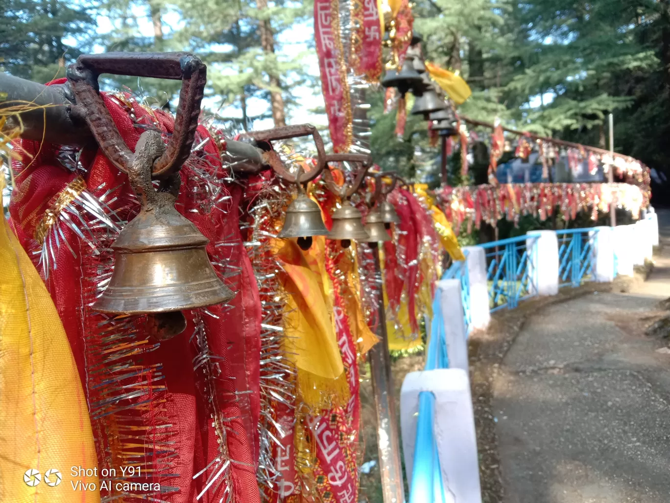 Photo of Patal Bhuvaneshwar By kamlesh singh