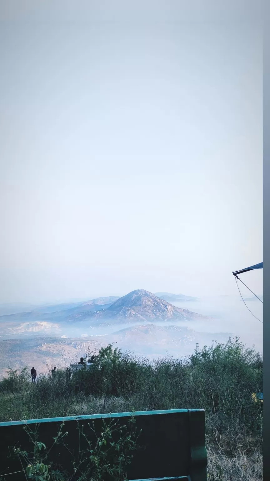 Photo of Nandi Hills By Keran K