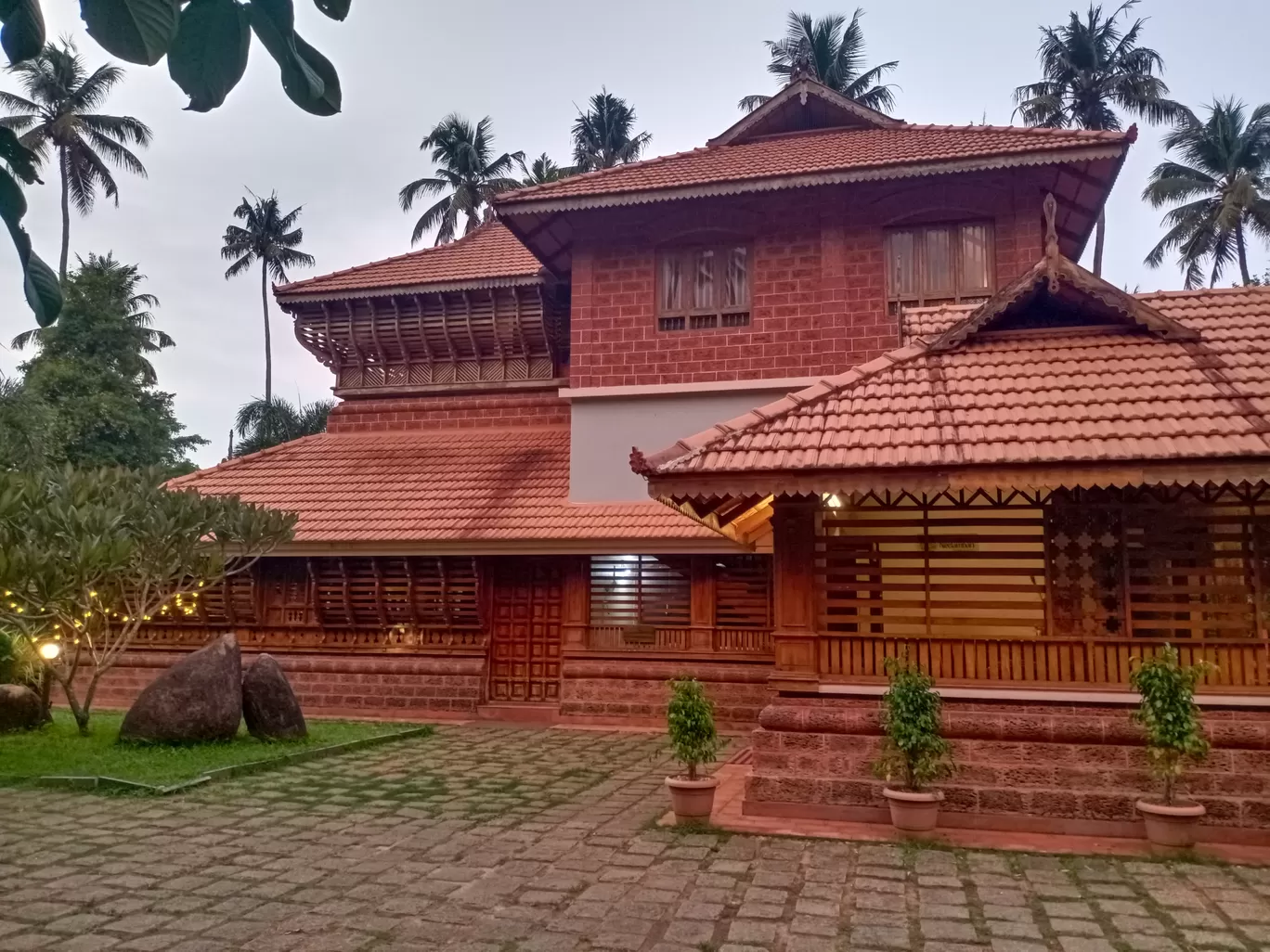 Photo of Thrissur By Sandhyaa V.