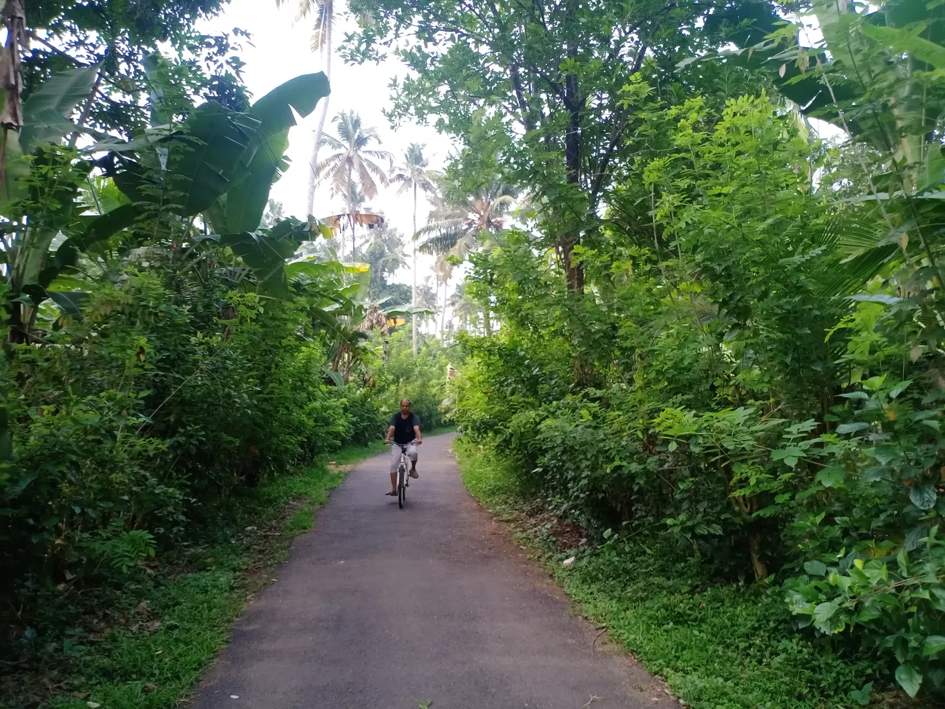 Photo of Thrissur By Sandhyaa V.