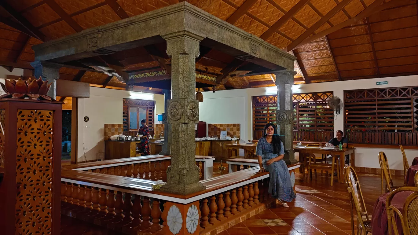 Photo of Thrissur By Sandhyaa V.