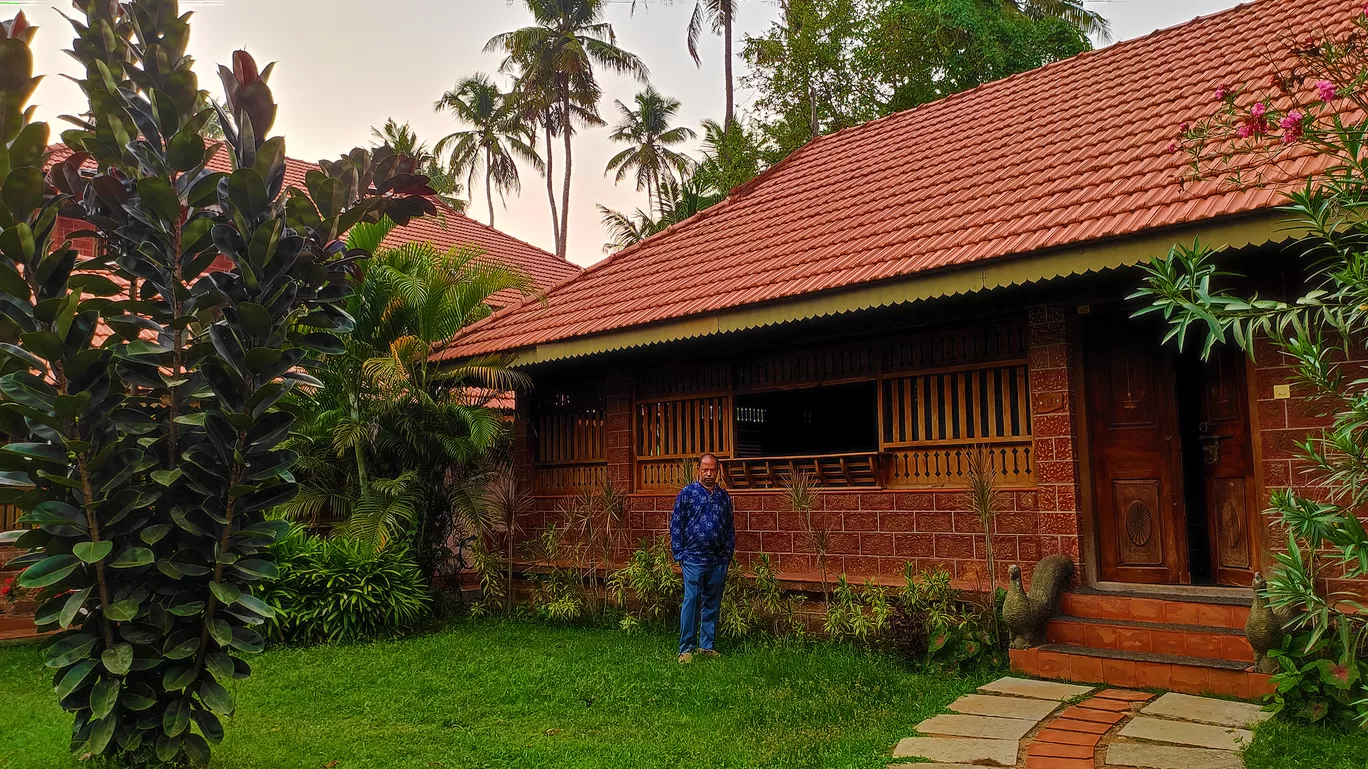 Photo of Thrissur By Sandhyaa V.