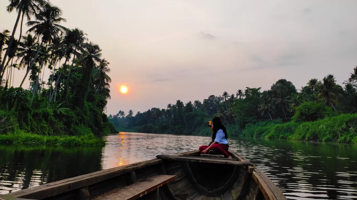 Photo of Thrissur By Sandhyaa V.