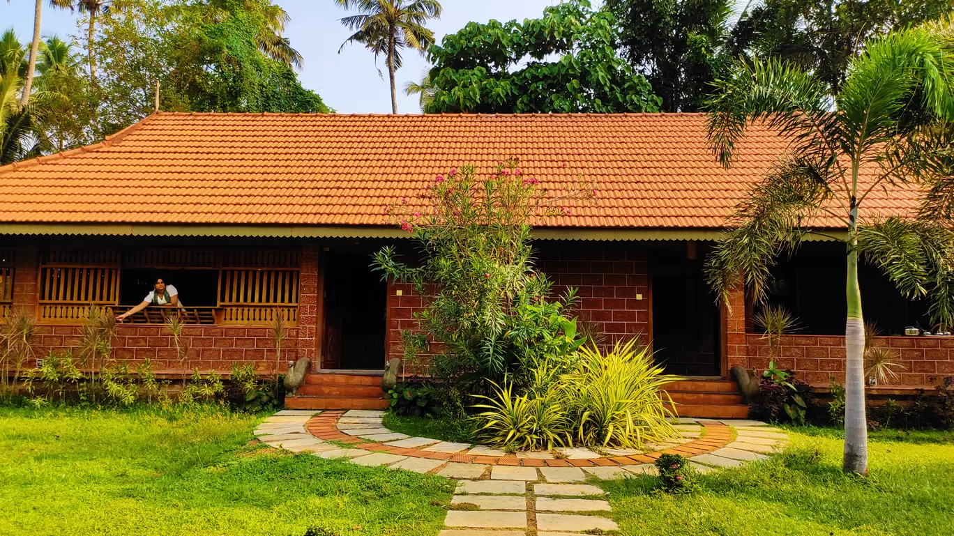 Photo of Thrissur By Sandhyaa V.