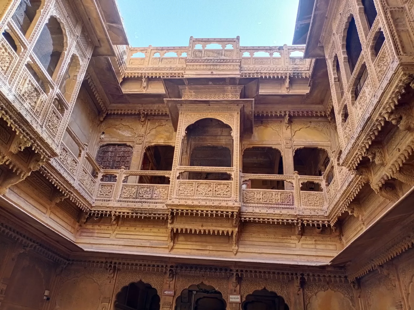 Photo of Jaisalmer By Sandhyaa V.