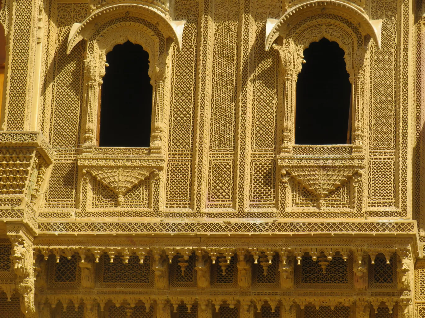 Photo of Jaisalmer By Sandhyaa V.