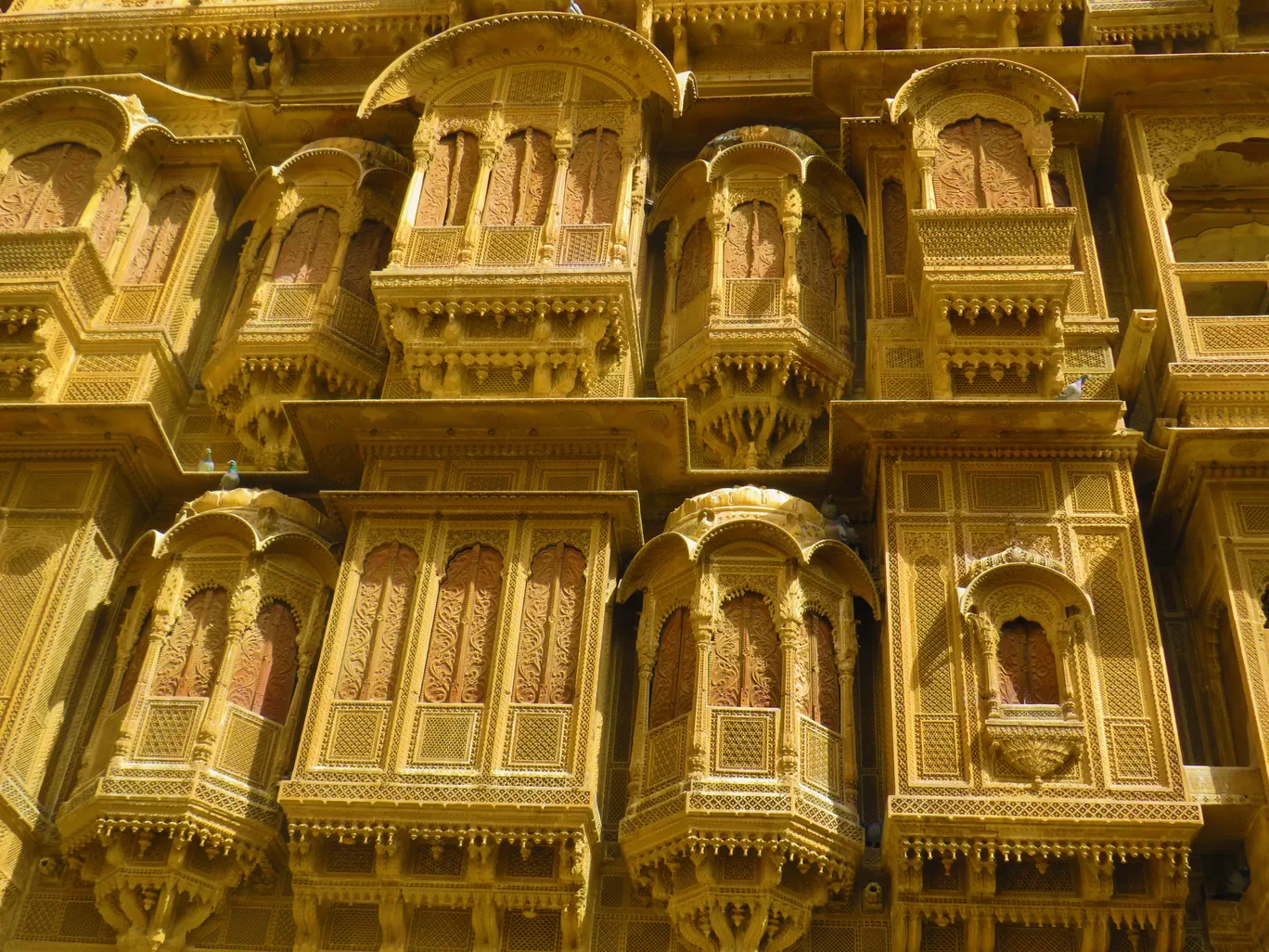 Photo of Jaisalmer By Sandhyaa V.