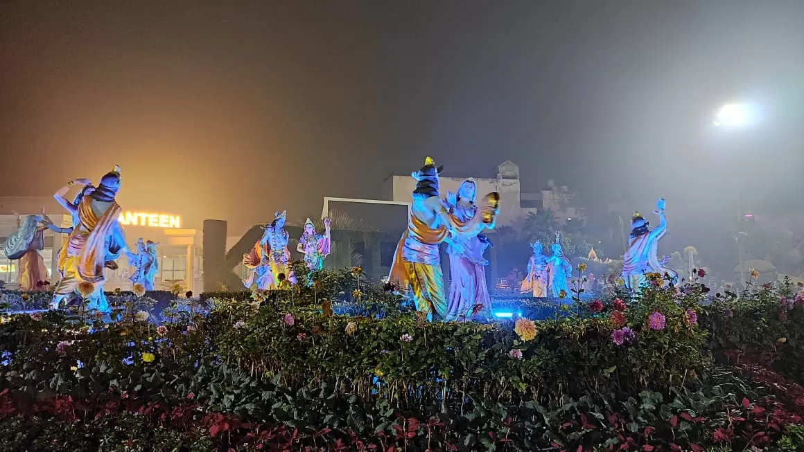Photo of Mathura Vrindavan By Sandhyaa V.