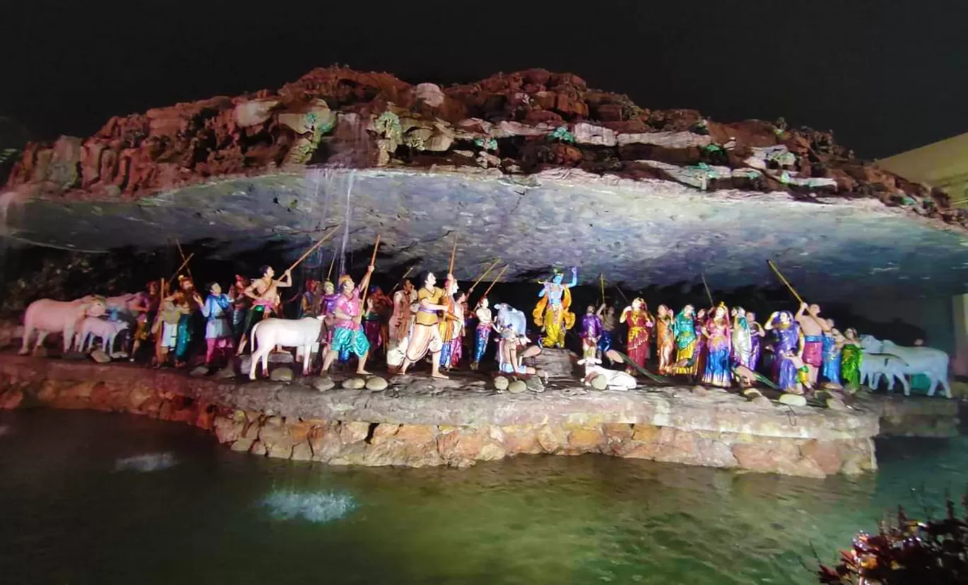 Photo of Mathura Vrindavan By Sandhyaa V.