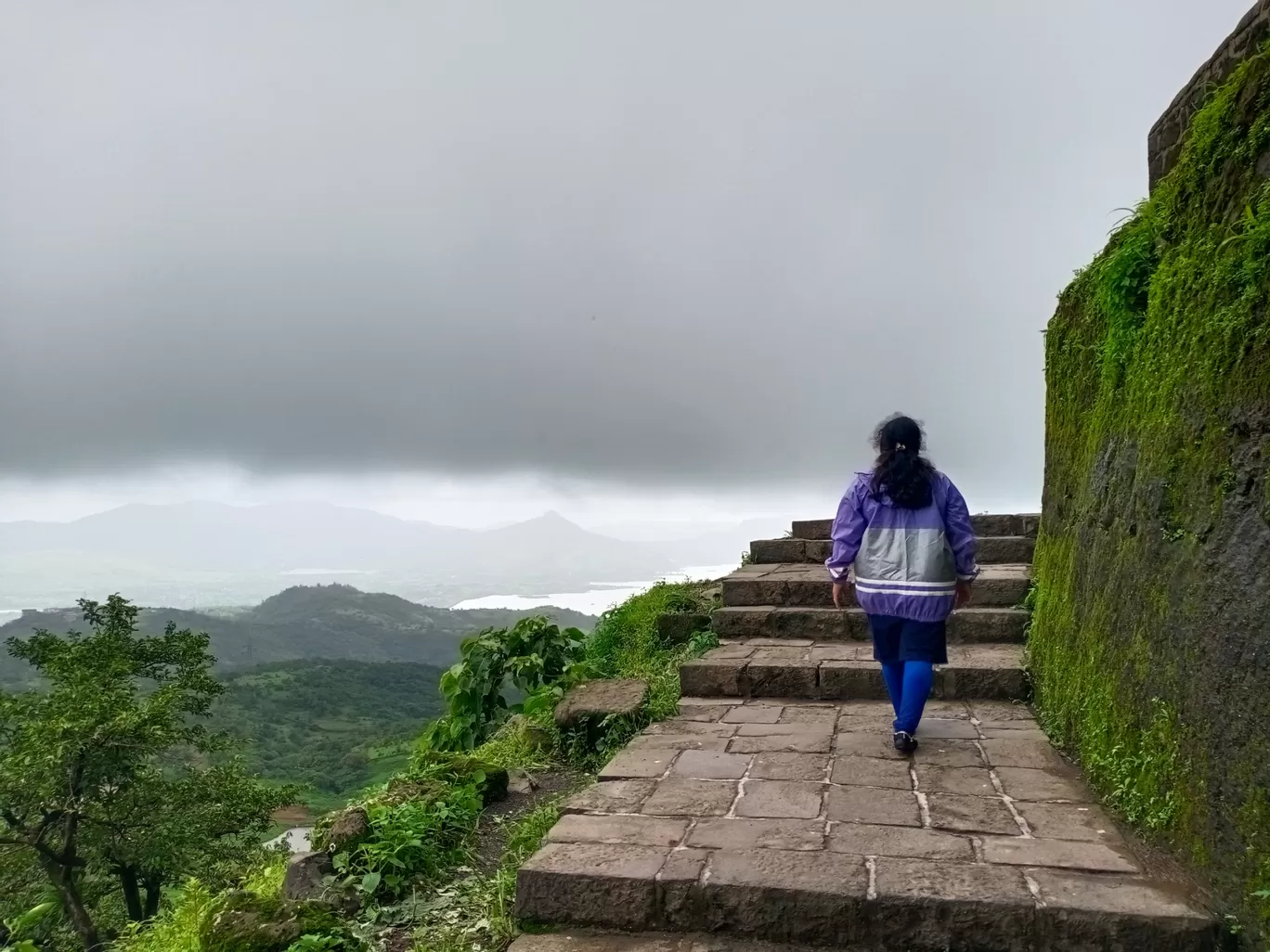 Photo of Lonavala By Sandhyaa V.