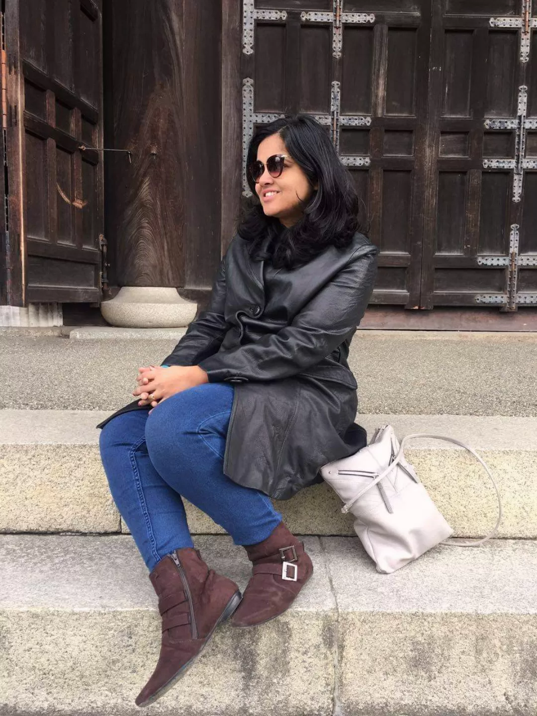 Photo of Nara By Prajakta Paranjape