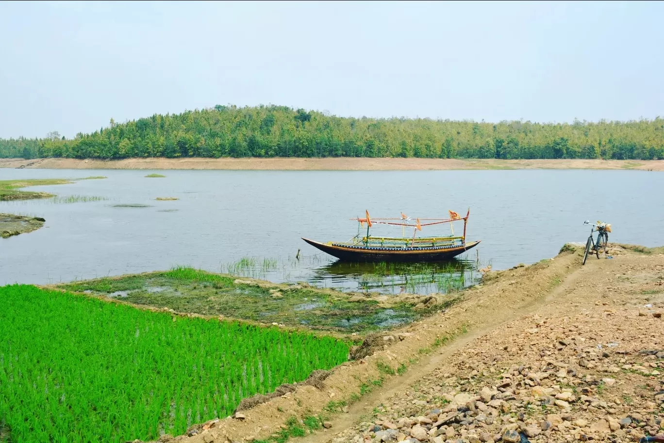 Photo of Bankura By sahendra man singh