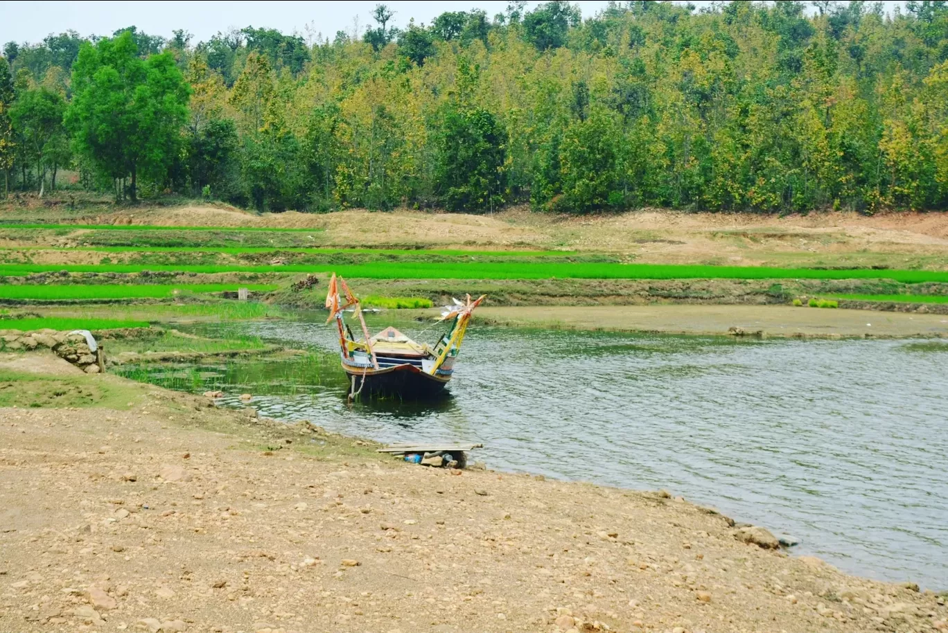 Photo of Bankura By sahendra man singh