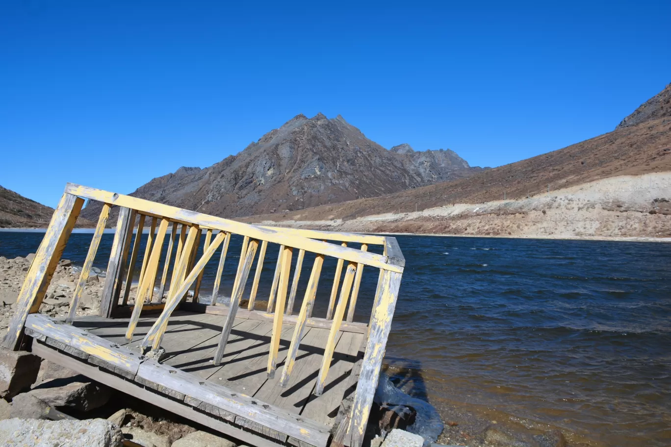 Photo of Sela Pass By sahendra man singh