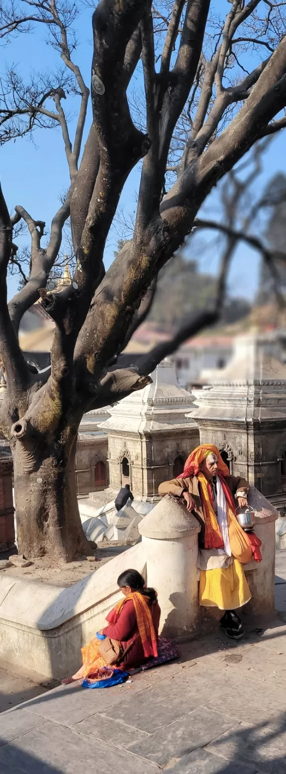 Photo of Pashupatinath Temple By sahendra man singh