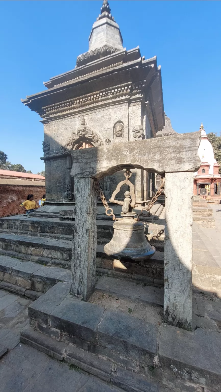 Photo of Pashupatinath Temple By sahendra man singh