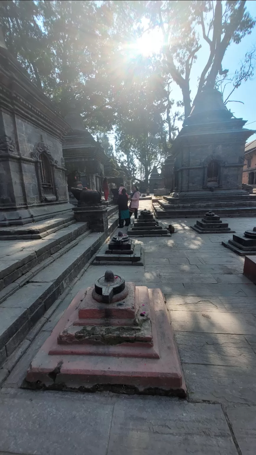 Photo of Pashupatinath Temple By sahendra man singh