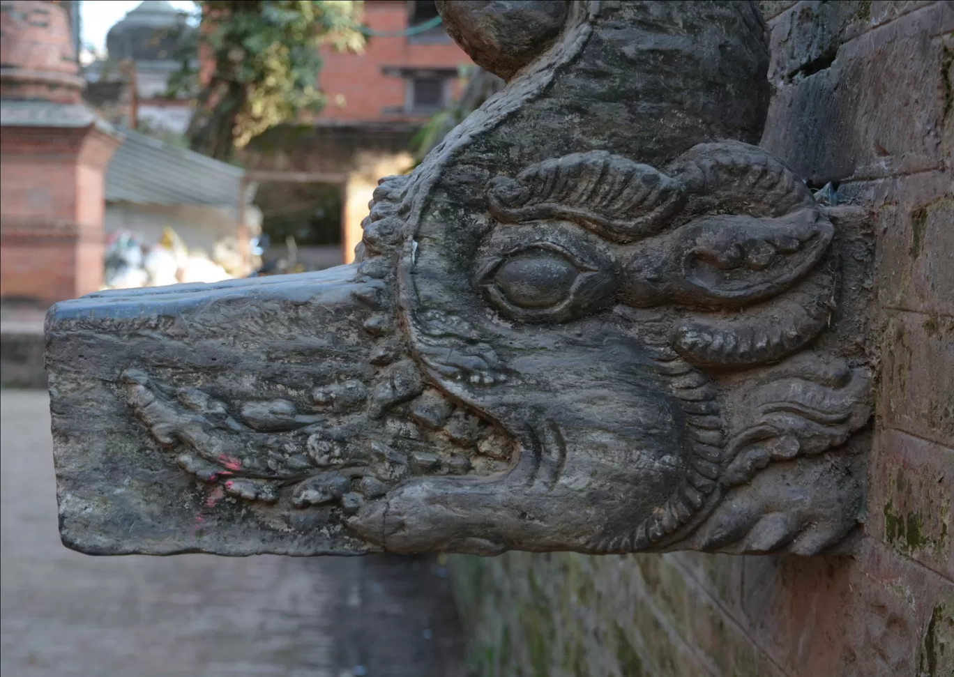 Photo of Bhaktapur Durbar Square By sahendra man singh