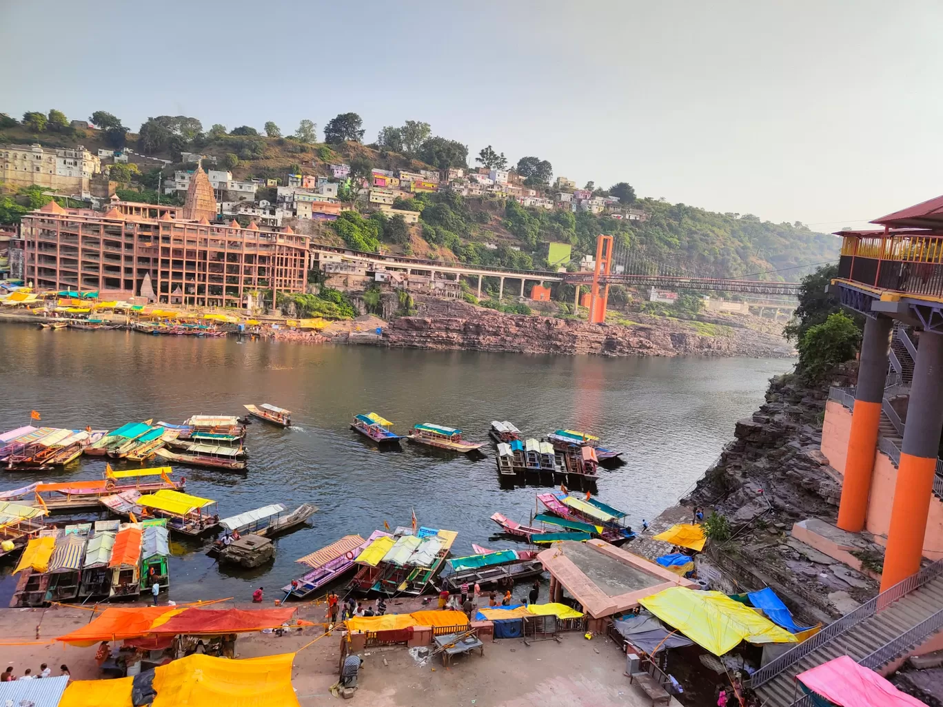 Photo of Bhuwangarh By Saket Pathak Saket Pathak