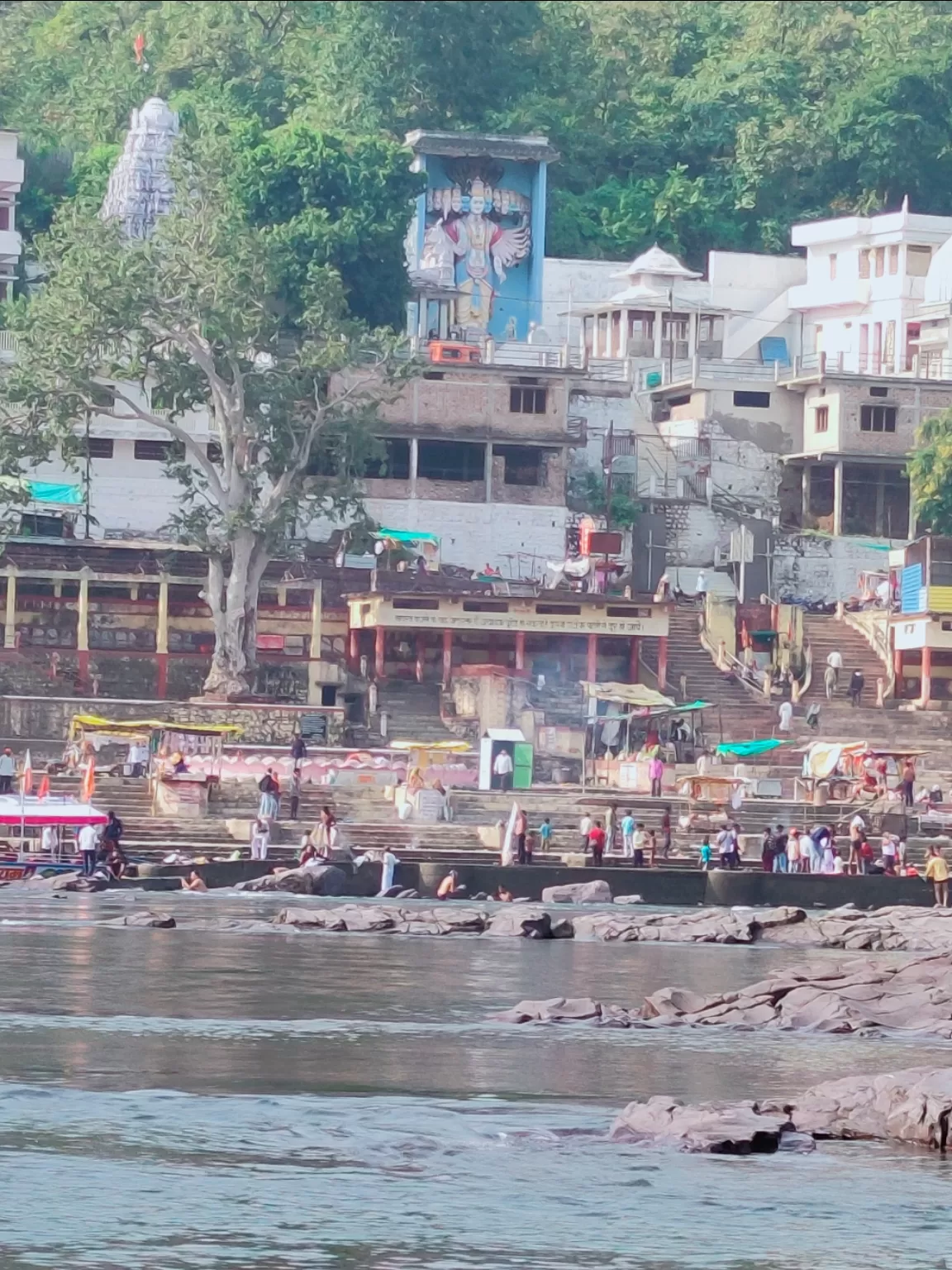 Photo of Bhuwangarh By Saket Pathak Saket Pathak