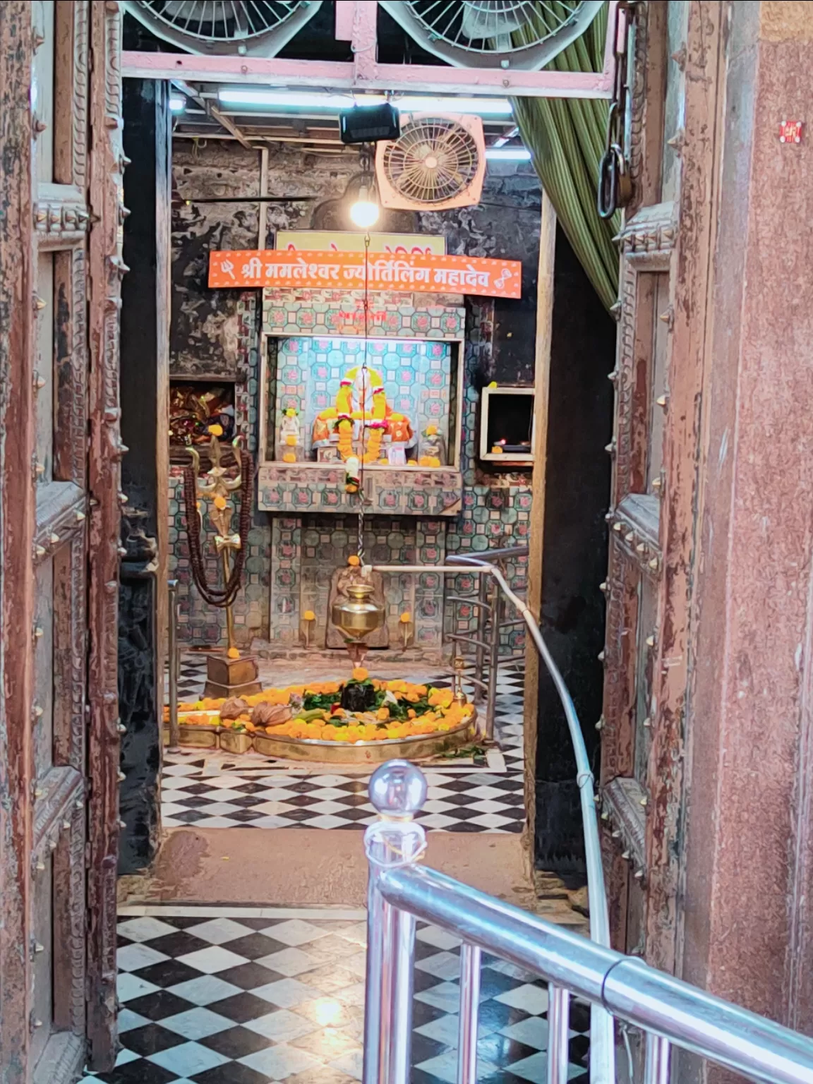 Photo of Bhuwangarh By Saket Pathak Saket Pathak
