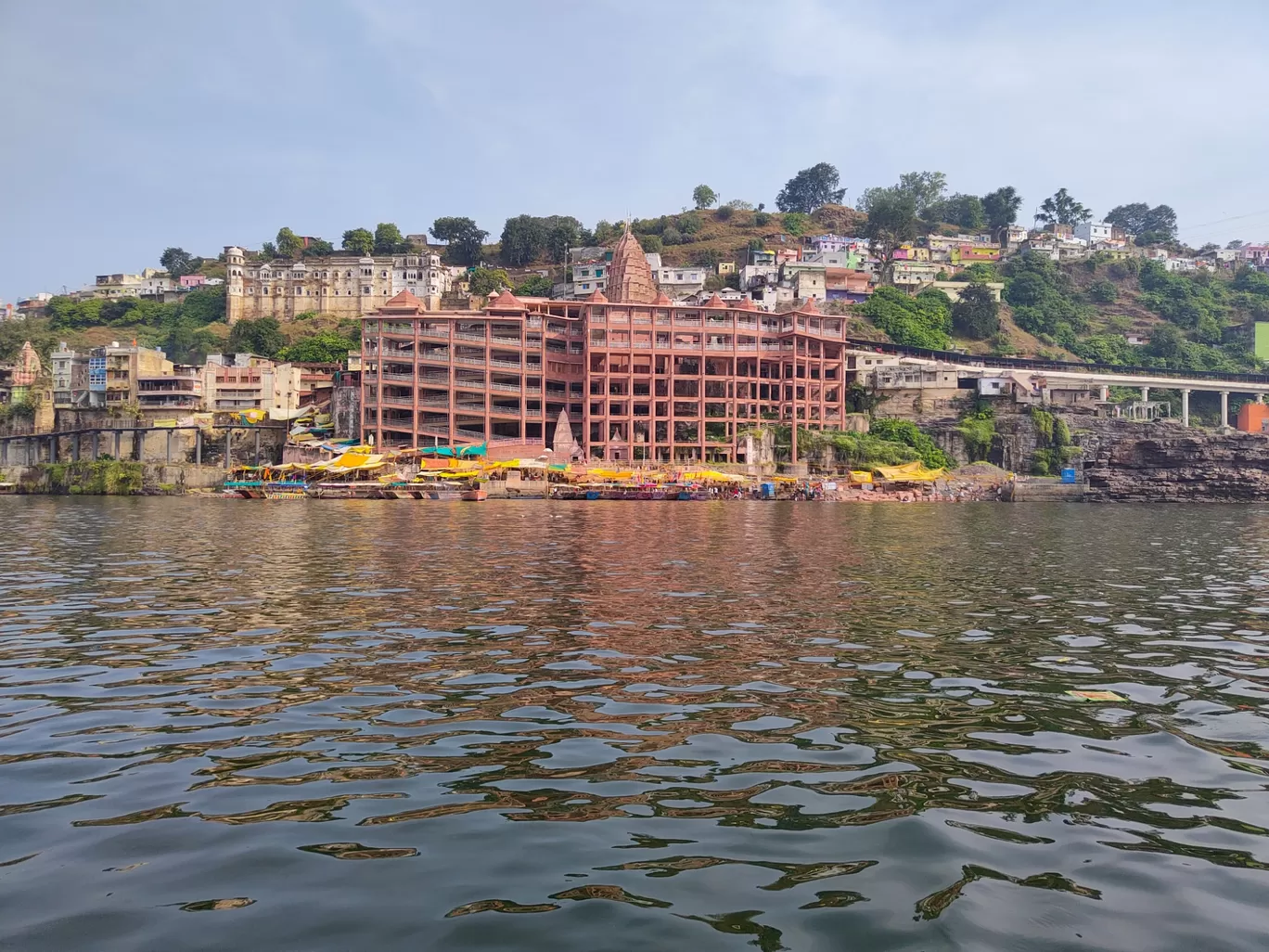 Photo of Bhuwangarh By Saket Pathak Saket Pathak