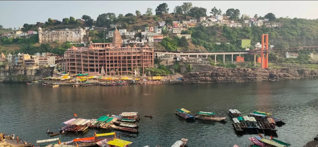 Photo of Bhuwangarh By Saket Pathak Saket Pathak