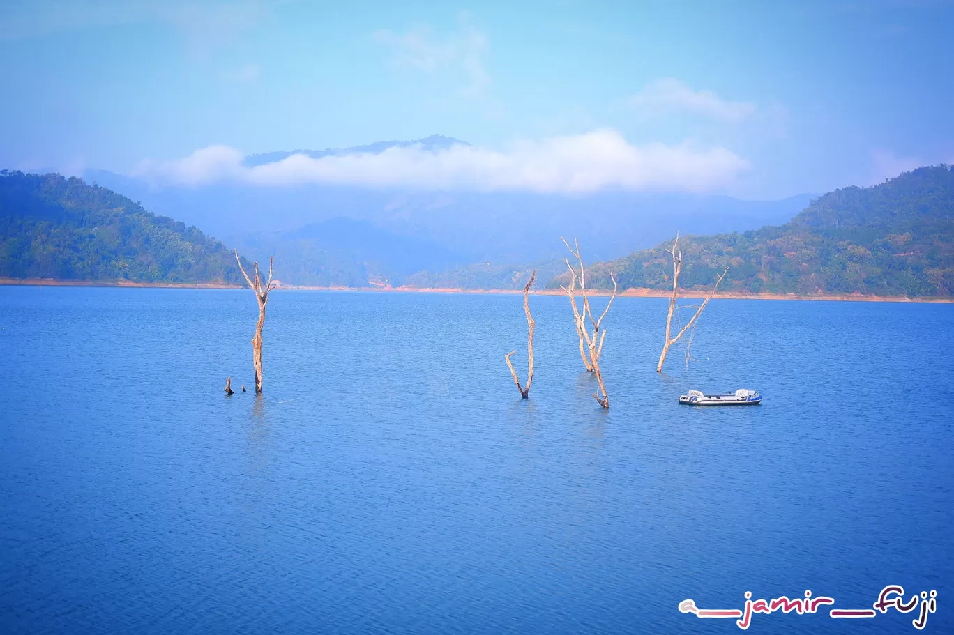 Photo of Doyang River By Asenovic_jamir 