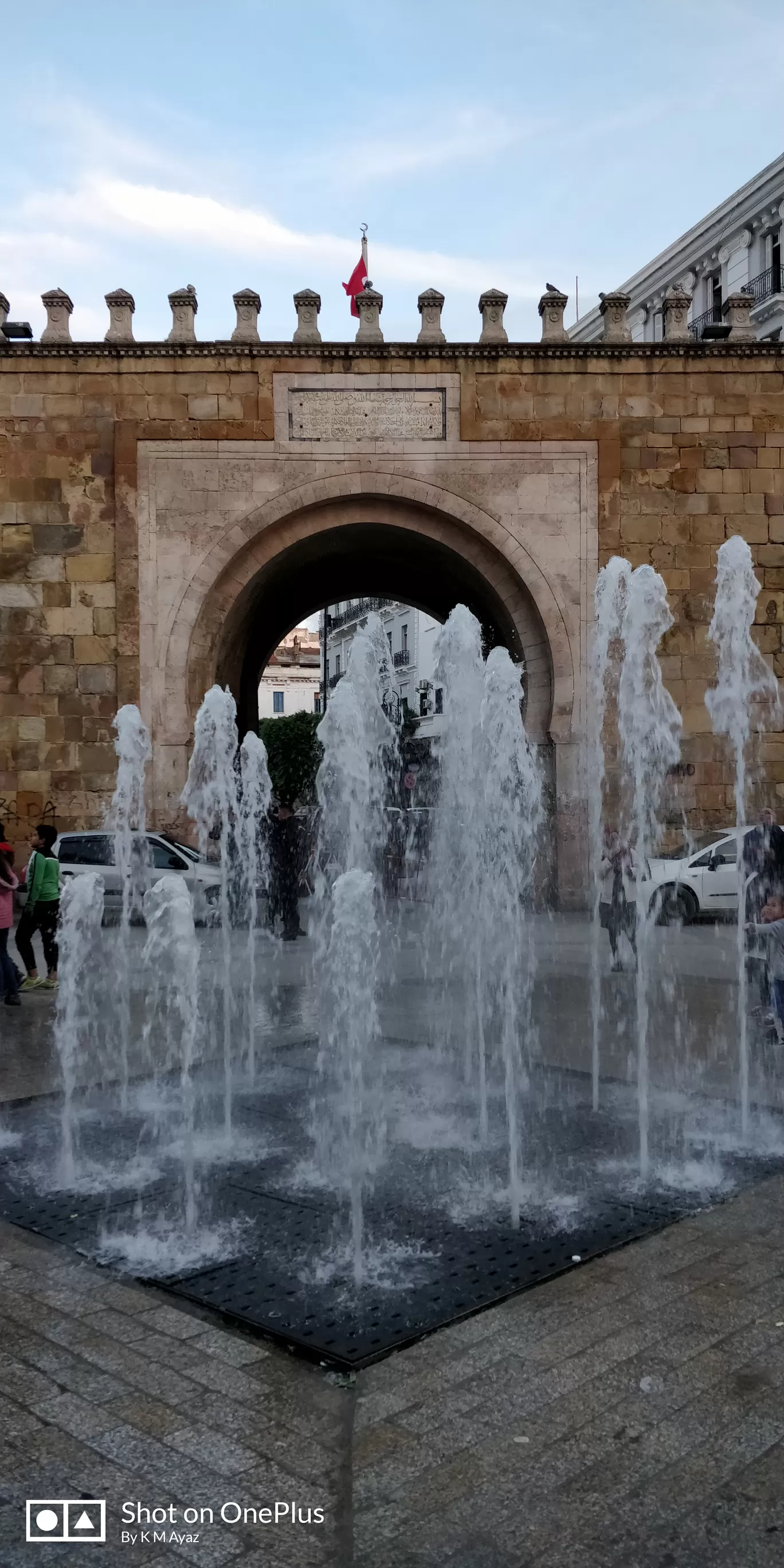Photo of Sousse By Auaz
