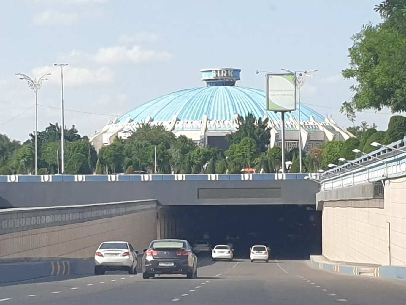 Photo of Tashkent By Auaz